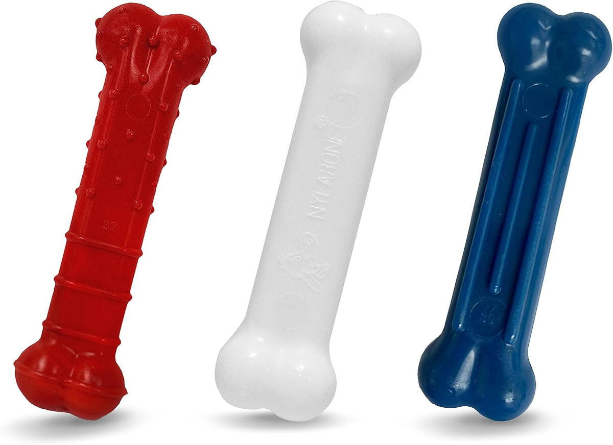 Nylabone Extreme Small Dog Triple Value Pack upto 7Kg
