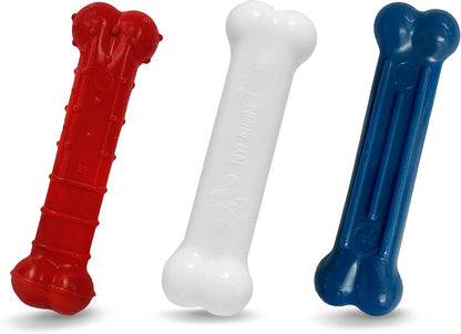 Nylabone Extreme Small Dog Triple Value Pack upto 7Kg