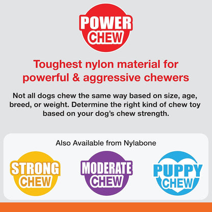 Nylabone Extreme Small Dog Triple Value Pack upto 7Kg