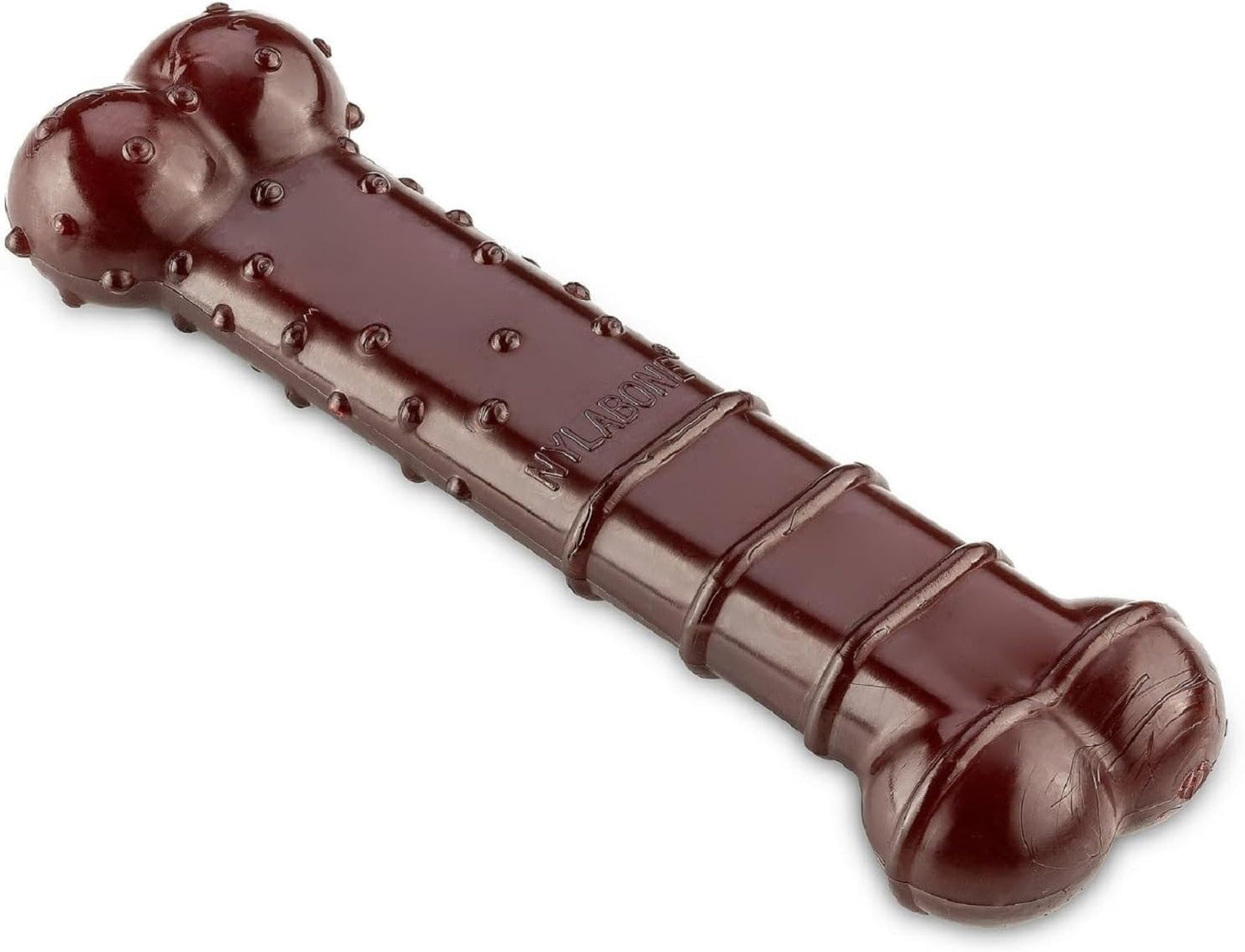 Nylabone Extreme Basted Bone Medium