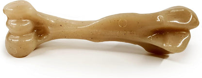 Nylabone Gourmet Femur Baby Back Ribs Large 0-23kg