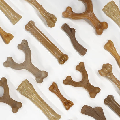 Nylabone Gourmet Bone X Large Fillet Mignon