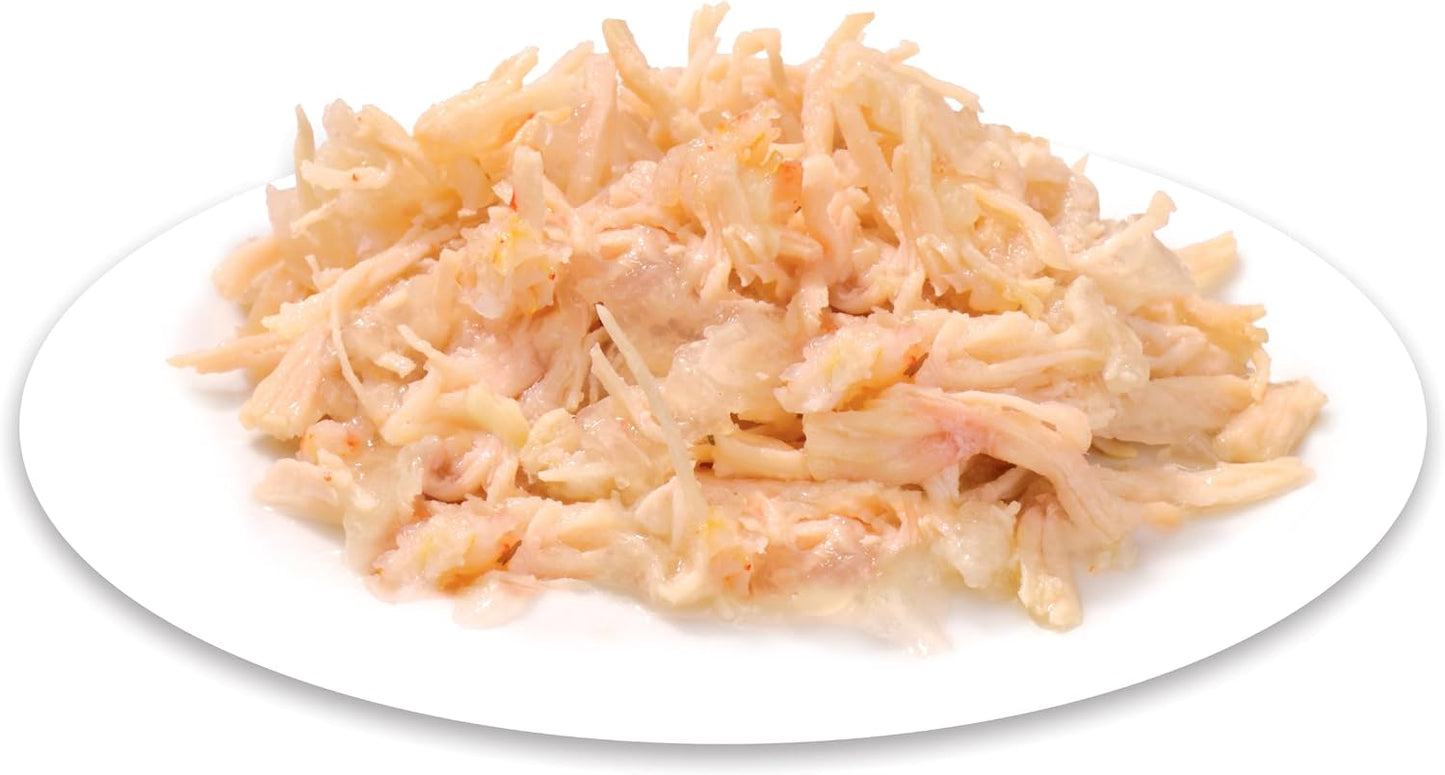 Catit Top 'n' Treat Chicken & Prawns 3 x 60g