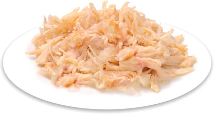 Catit Top 'n' Treat Chicken & Prawns 3 x 60g