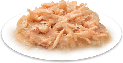 Catit Top 'n' Treat Chicken & Snapper 3 x 60g