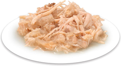 Catit Top 'n' Treat Chicken & Salmon 3 x 60g