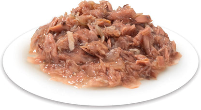 Catit Top 'n' Treat Tuna & Whitebait 3 x 60g