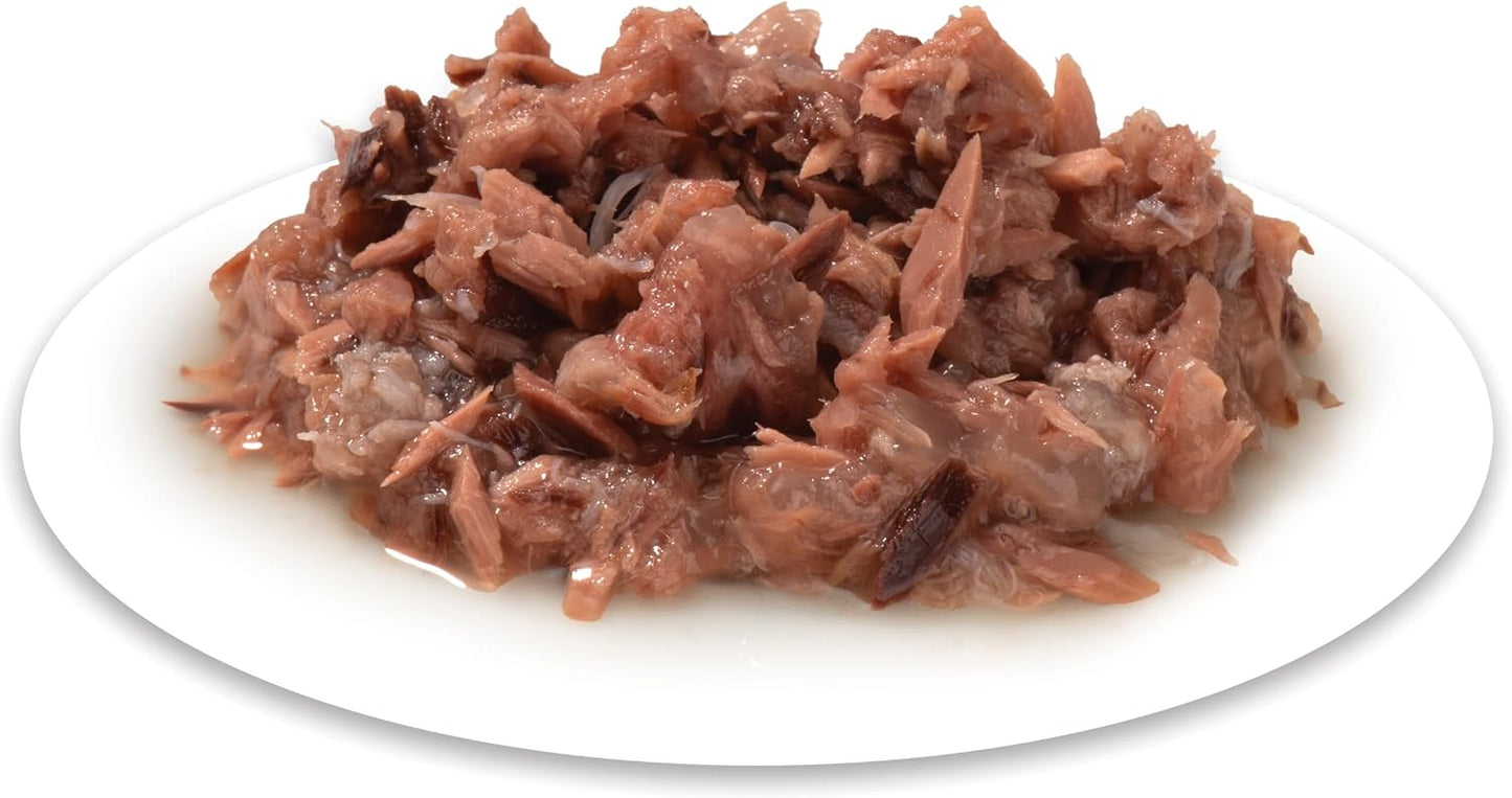 Catit Top 'n' Treat Tuna & Crab 3 x 60g