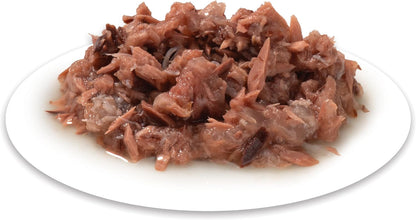 Catit Top 'n' Treat Tuna & Crab 3 x 60g