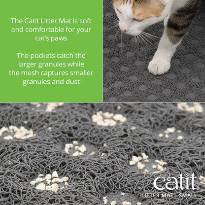 Catit Litter Mat Large 60 x 90cm