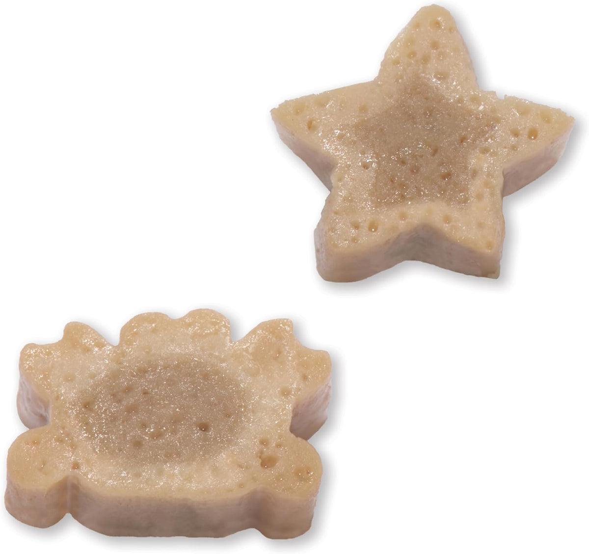 Catit Creamy Blitz Tuna & Crab 4pk