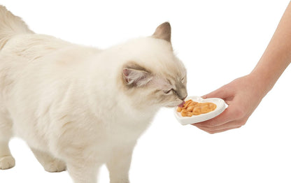 Catit Creamy Treats Chicken & Duck 4 x 10g