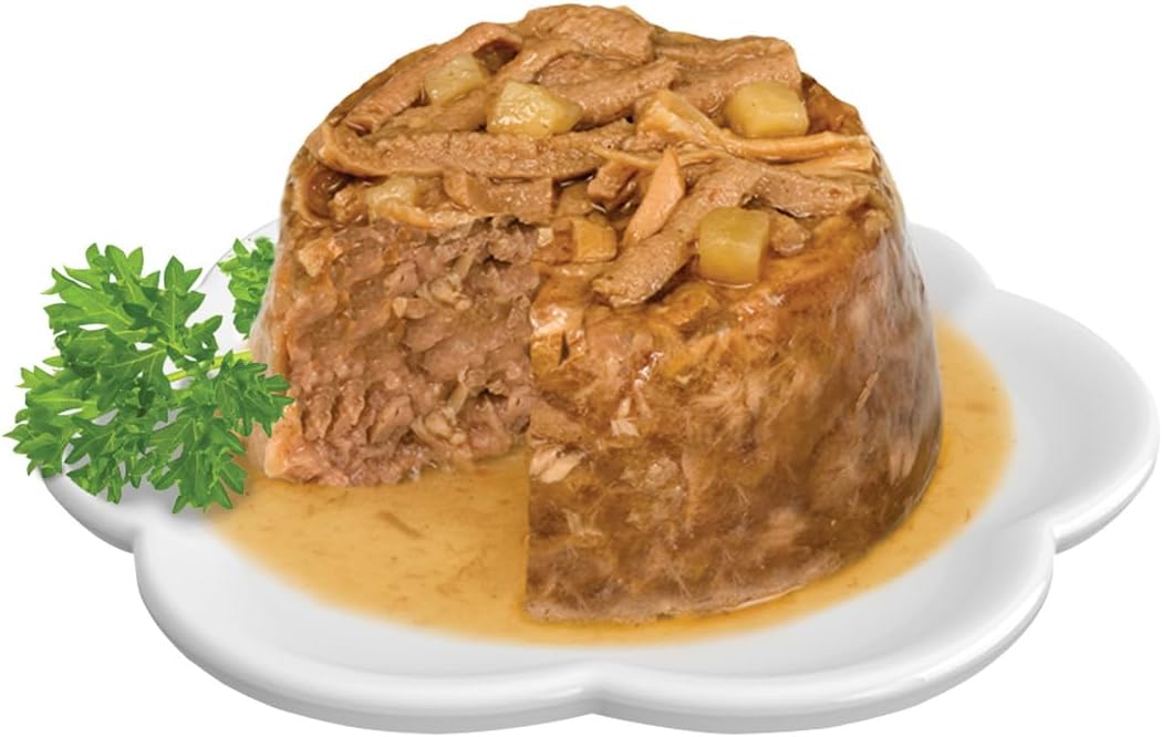 Catit Chicken Dinner With Duck 75g