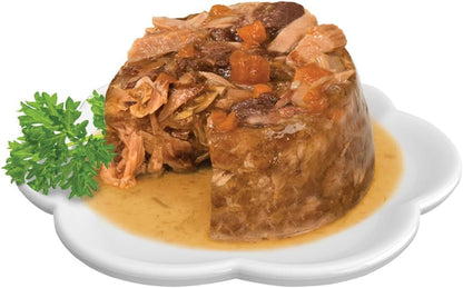 Catit Fish Dinner With Tuna 75g