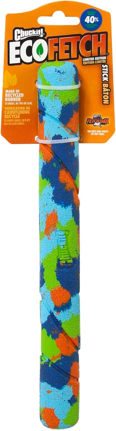 Chuckit! Eco Fetch Day Ultra Stick 1pc