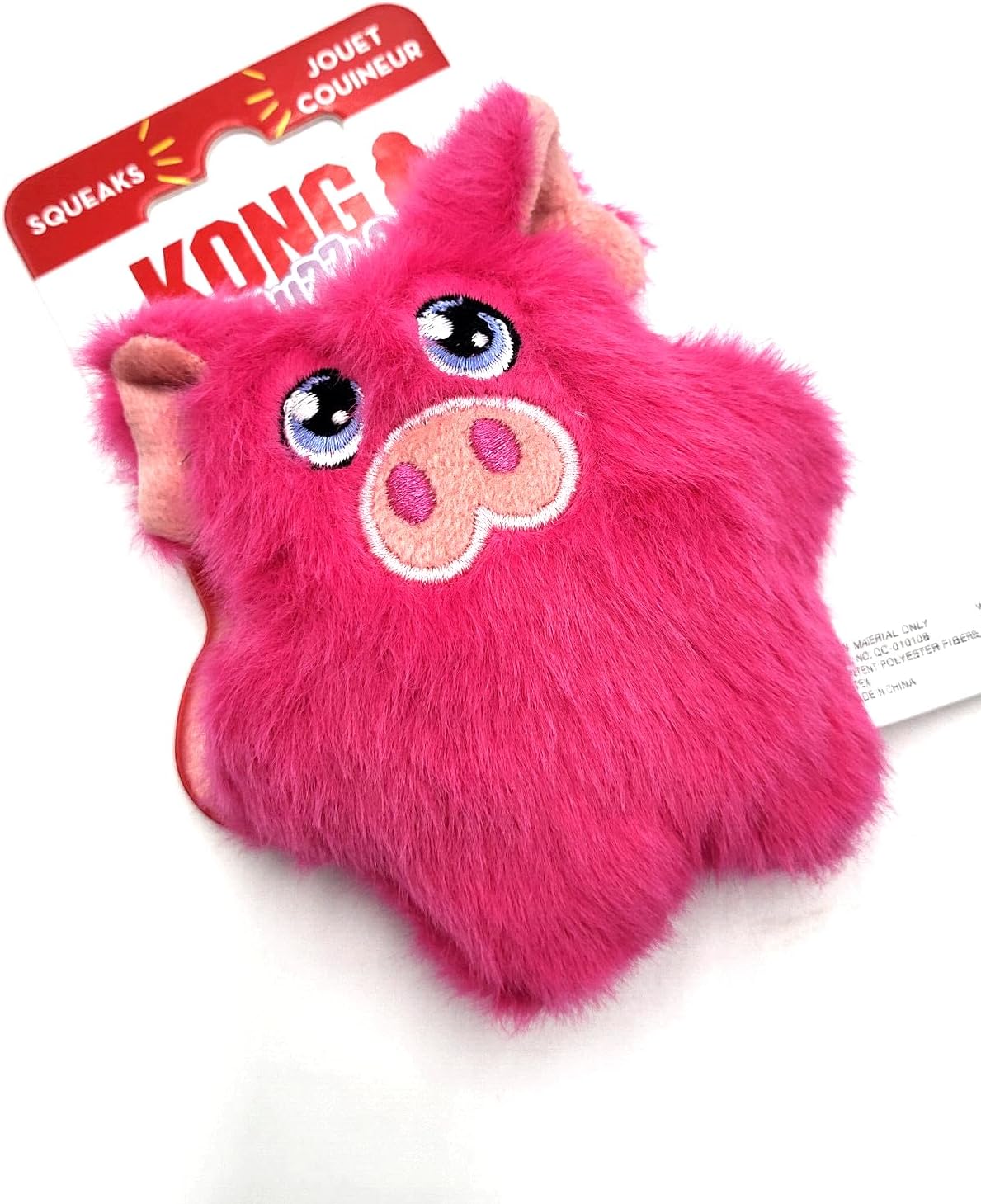 KONG Snuzzles Mini Pig X-Small