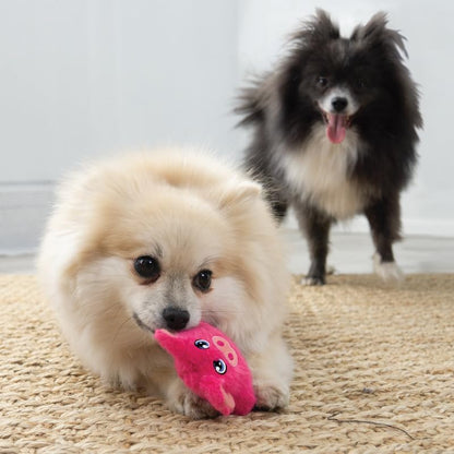 KONG Snuzzles Mini Pig X-Small