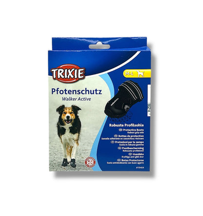 Trixie Walker Active Protective Boots M-L 2pcs