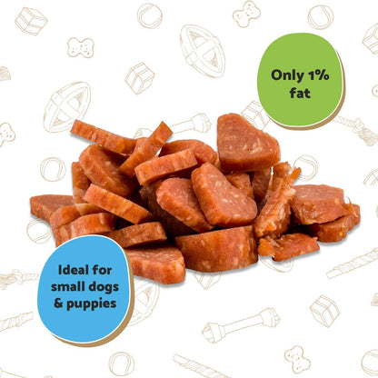 Good Boy Pawsley & Co Chicken Bites 65g