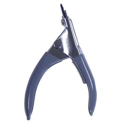 Rosewood Guillotine Clipper
