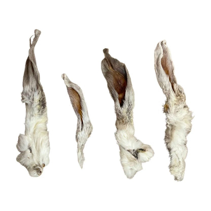 Paddock Farm Hairy Rabbit Ears 500g