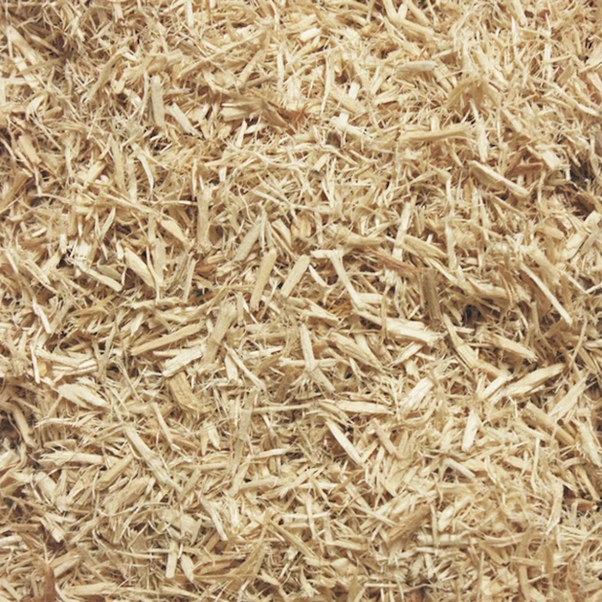 Komodo Aspen Bedding Compressed Bale 14kg