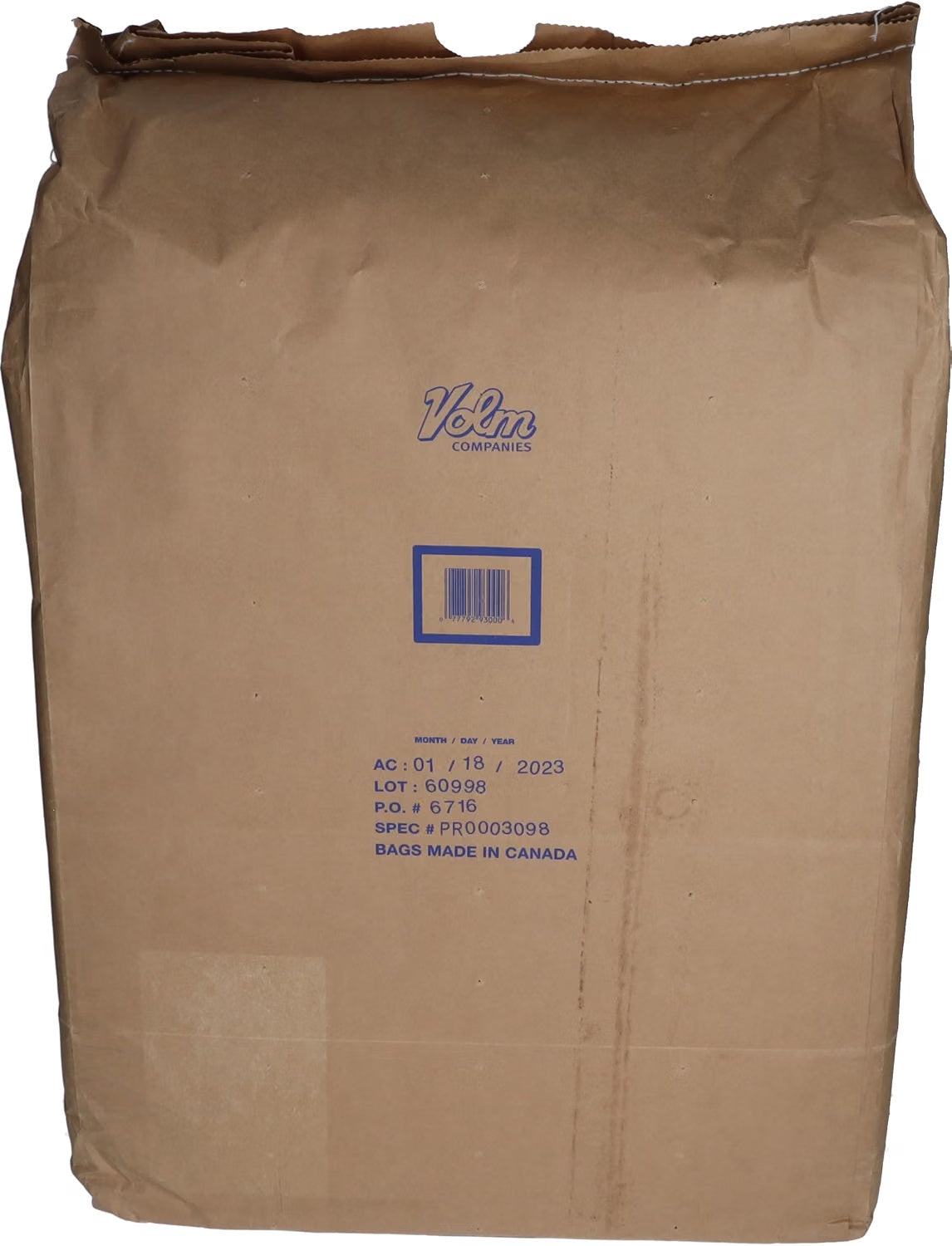 Komodo Aspen Bedding Compressed Bale 14kg