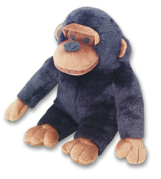 Big Buddie Chucky The Chimp