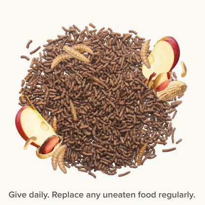 Beaphar Hedgehog Food 1kg