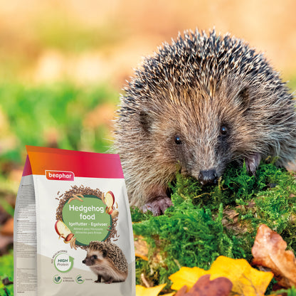 Beaphar Hedgehog Food 1kg