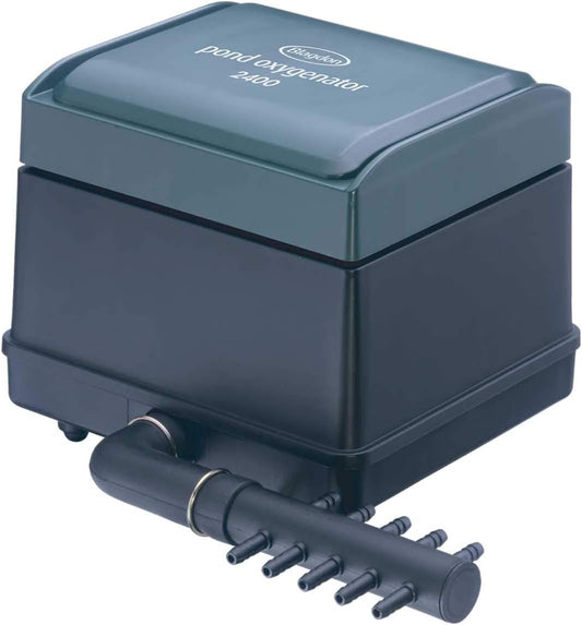Blagdon Pond Oxygenator Kit 10 Outlet