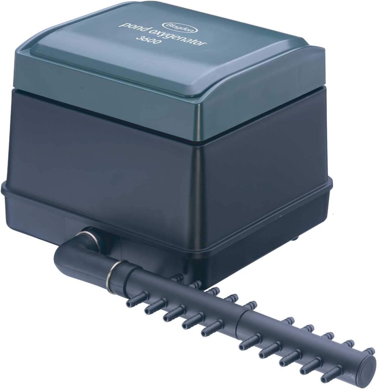 Blagdon Pond Oxygenator Kit 20 Outlet
