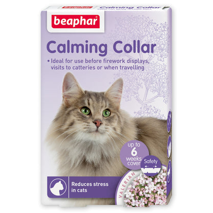 Beaphar Cat Calming Collar