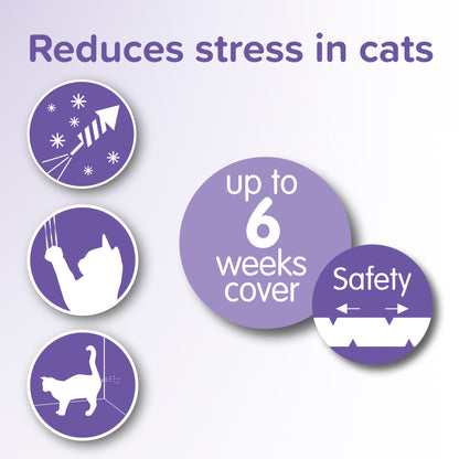 Beaphar Cat Calming Collar