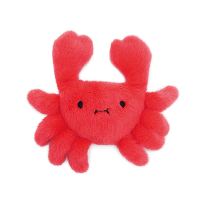 Rosewood Under The Sea Crab Toy