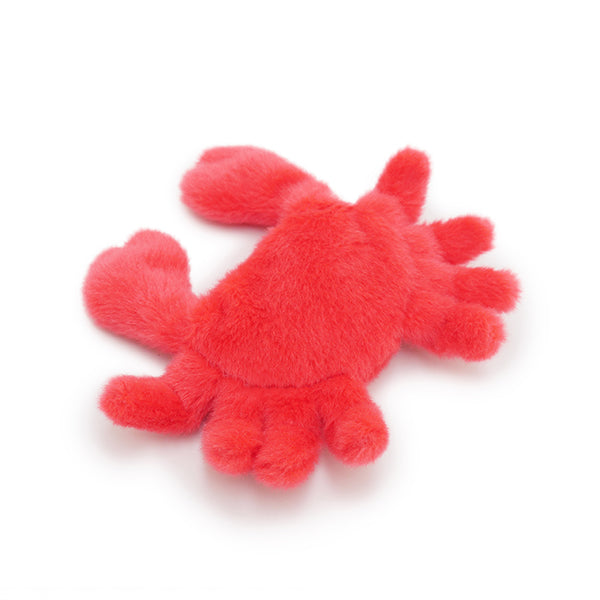 Rosewood Under The Sea Crab Toy