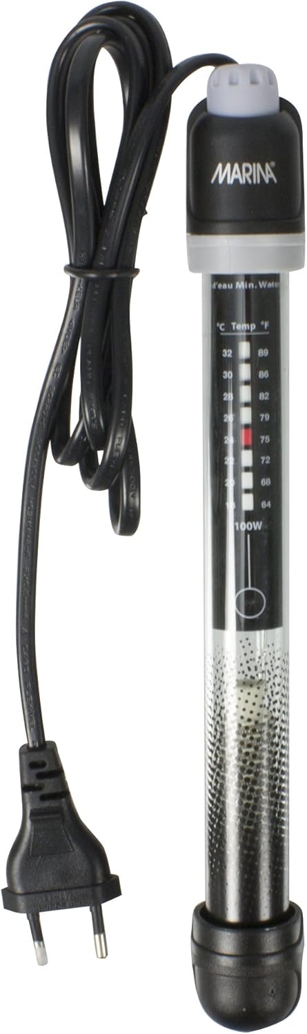Marina 100w Aquarium Heater