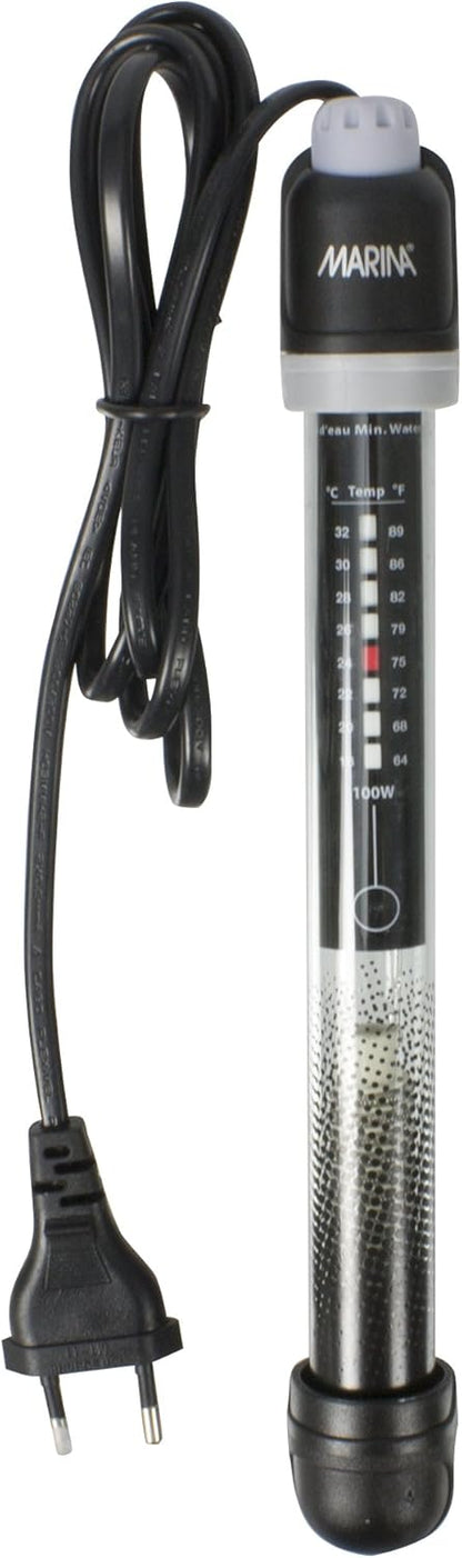 Marina 100w Aquarium Heater