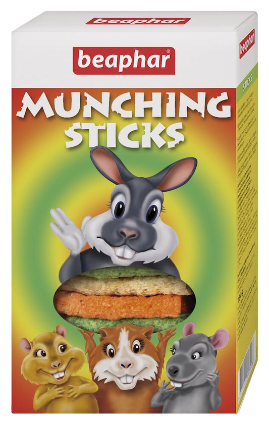 Beaphar Munching Sticks 150g