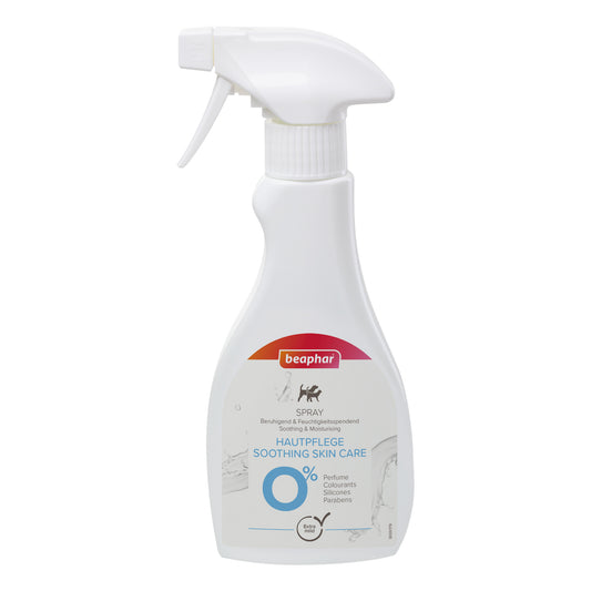 Beaphar Soothing Skin Care Spray Extra Mild 250ml