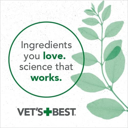 Vets Best Bitter Cherry Spray 221ml
