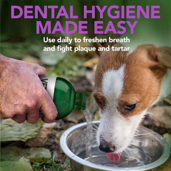 Vets Best Breath Freshener 500ml