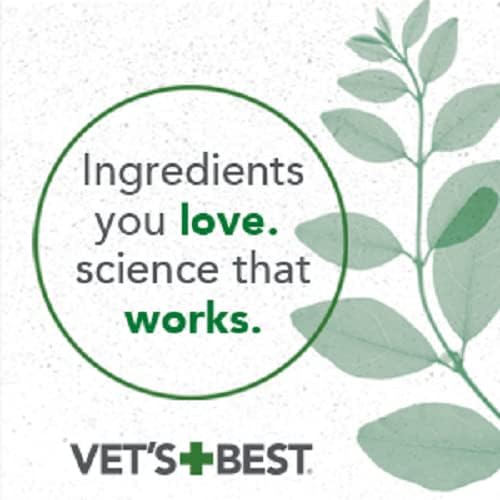 Vets Best Breath Freshener 500ml
