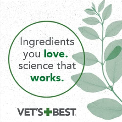 Vets Best Breath Freshener 500ml