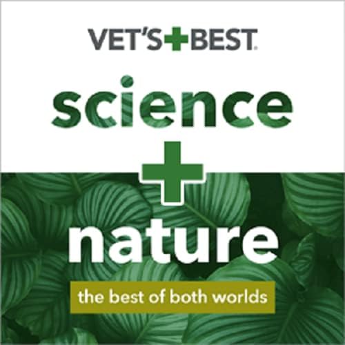 Vets Best Breath Freshener 500ml
