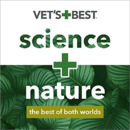 Vets Best Breath Freshener 500ml