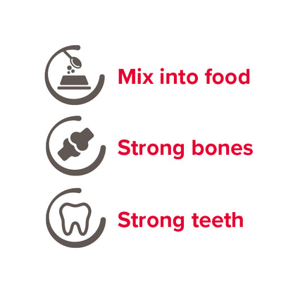 Beaphar Bone Builder 500g