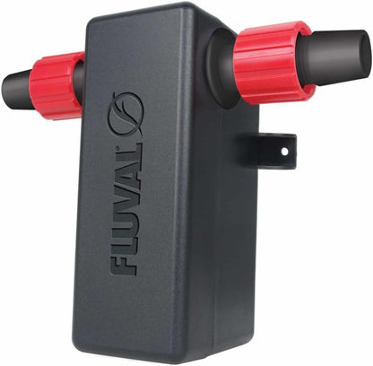 Fluval In-Line 3W UVC Clarifier