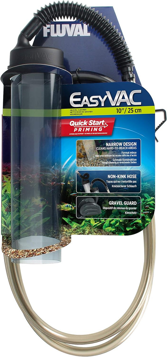 Fluval Easy Vac Gravel Cleaner Small