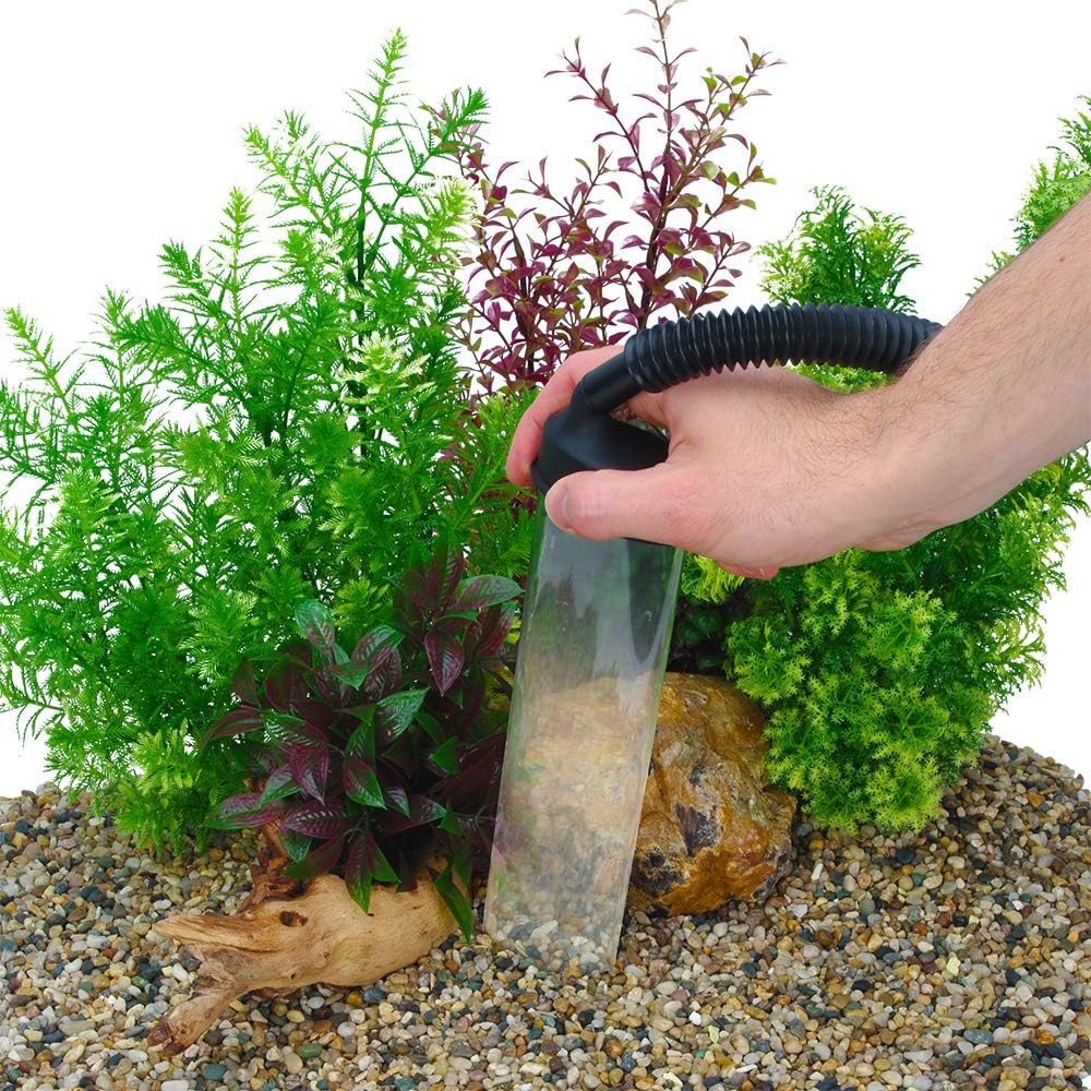 Fluval Easy Vac Gravel Cleaner Small